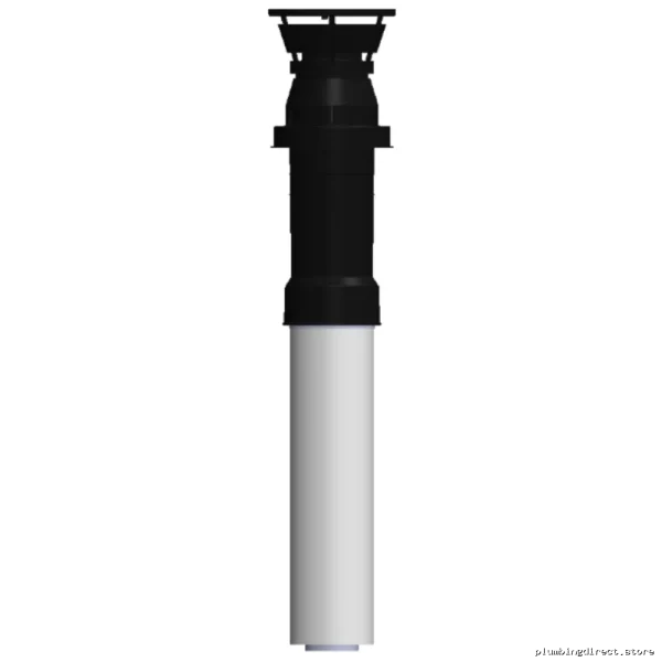 Rinnai Roof Discharge Termination Kit 18 Above Roof