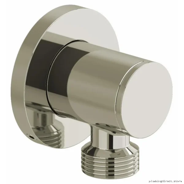 Polished Nickel Handshower Faucet Outlet - RIOBEL 710PN