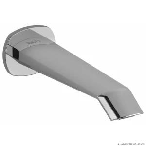 RIOBEL Chromatic Tub Spout – Model VY80C Durable Shower Fixture