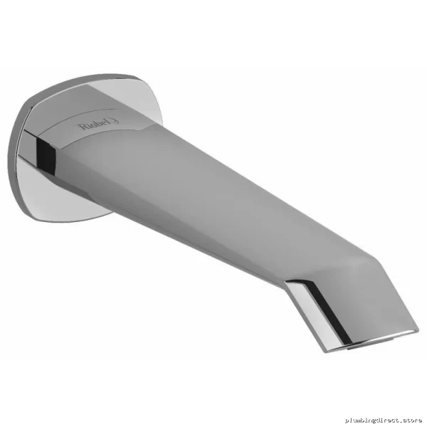 RIOBEL Chromatic Tub Spout – Model VY80C Durable Shower Fixture