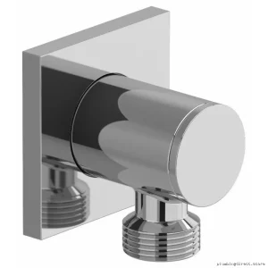 RIOBEL Chrome 720C Handshower Outlet - Stylish & Durable Design