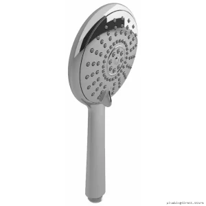 Chrome 3-Spray Handheld Showerhead by Riobel 4460C