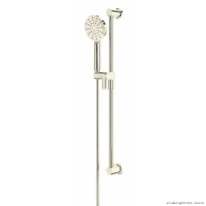 RIOBEL Luxury Shower Kit with Adjustable Height Handheld