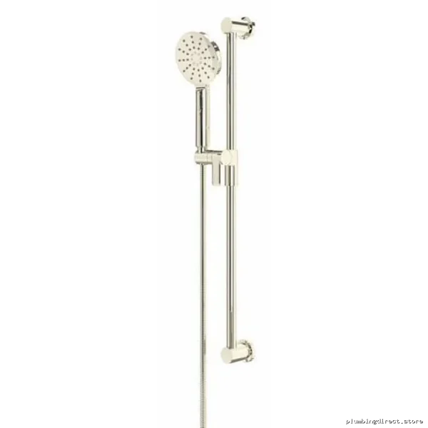 RIOBEL Luxury Shower Kit with Adjustable Height Handheld