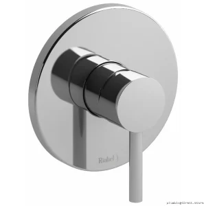 RIOBEL Luxury Chrome Pressure Balance Valve TCSTM51C