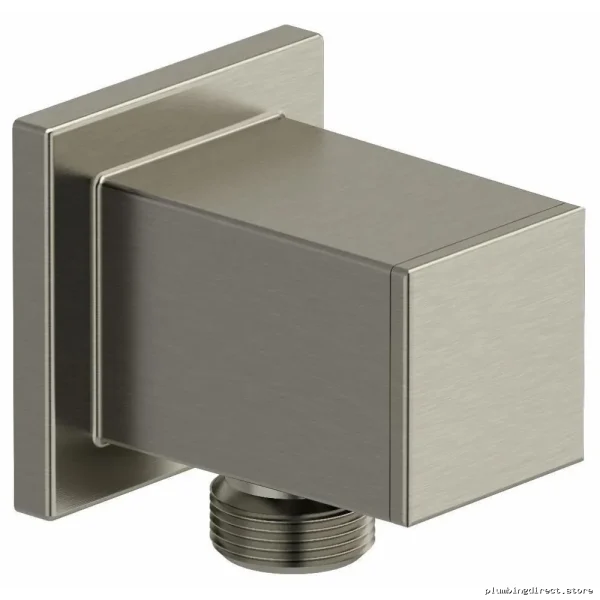 Riobel Luxury Shower Outlet - Brushed Nickel 774BN