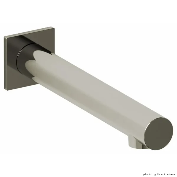 Premium Tub Spout Polished Nickel Finish RIOBEL 847PN