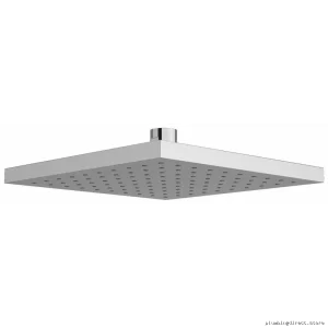 Riobel Pro Chrome Shower Head - 8-Head Rainfall Design