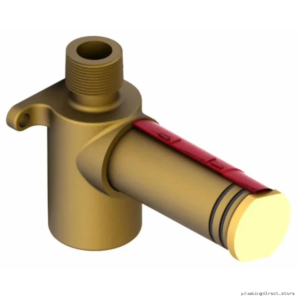 RIOBEL RH80 Bathtub Spout Valve – Rough-in Mounting Kit