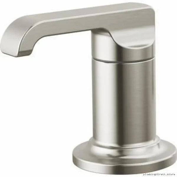 Roman Tub & Shower Faucet Kit with Handheld Spray - Stainless Steel Lumicoat