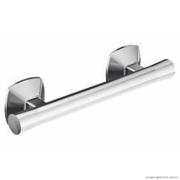Moen Chrome Transitional 9-Inch Safety Grab Bar TS2209CH for Bathroom