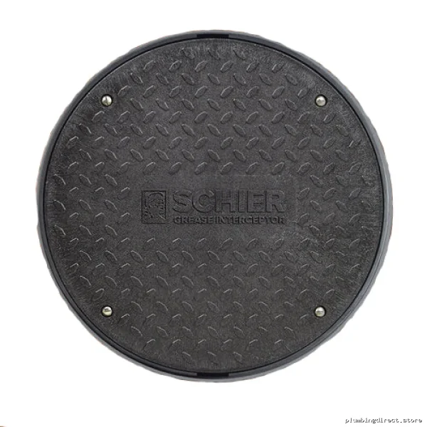 Schier C21M Heavy Duty Polyethylene Cover