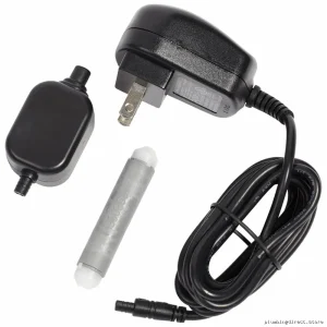 Selectronic AC Power Adapter Kit for American Standard Devices PK00.PAC