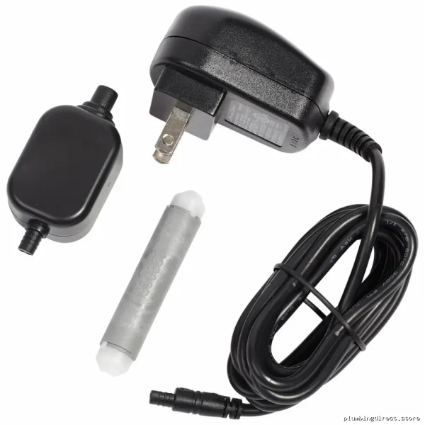 Selectronic AC Power Adapter Kit for American Standard Devices PK00.PAC