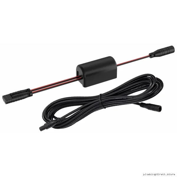 Selectronic US Standard Multi-Outlet AC Power Strip Kit PK00.MAC