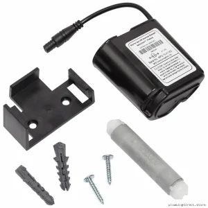 Selectronic PWRX High-Power Solution - American Standard Power Kit PK00.WRK
