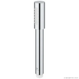 Sena 1-Function Body Spray - Chrome Finish Grohe Model 26866000