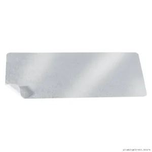 Senior-Friendly Non-Slip Tub Safety Bath Mat | Home Care Essentials - Glacier DN7050 Moen