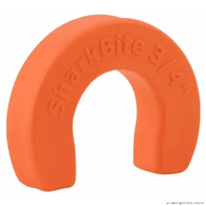 Sharkbite Quick Disconnect Plastic Clip – Size 3/4” Model #U712