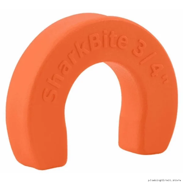 Sharkbite Quick Disconnect Plastic Clip – Size 3/4” Model #U712