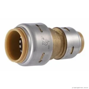 SharkBite Push-Fit Copper Pipe Connector - Size IIIIIIIIIIIIIIIIIIIIIIIIIIIIIIIIIIIIIIIIIIII