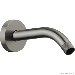 Shower Arm & Flange Set - Essential 7 Collection Luxe Steel Construction RP74751SL Brizo