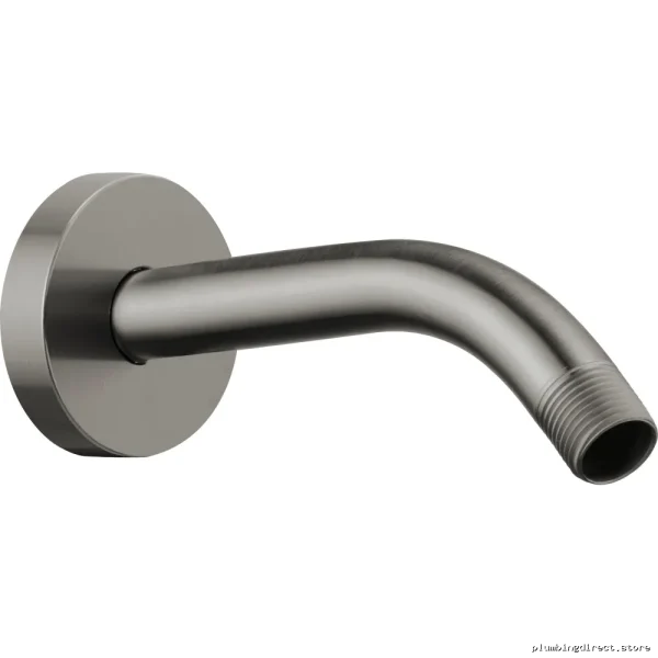 Shower Arm & Flange Set - Essential 7 Collection Luxe Steel Construction RP74751SL Brizo