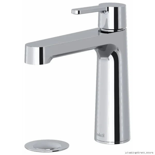 Single Hole Bath Faucet w/ Lever Handle 1.2 GPM - Chrome NBS01THC