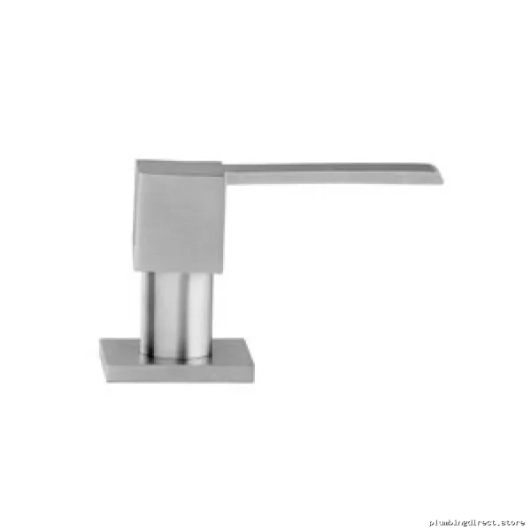 Sleek Stainless Steel KSD10C Kindred Soap Dispenser