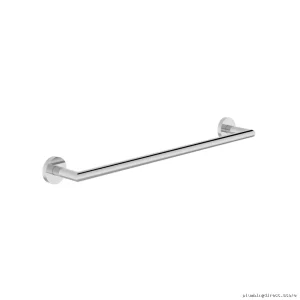 Sleek Polished Chrome Identity 18 Towel Bar - 673TB-18 Symmons