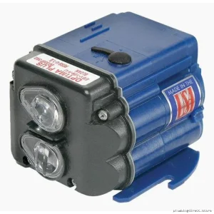 G2 EBV-129-A-C SL-3325450 Sloan Electronic Valve Control Module