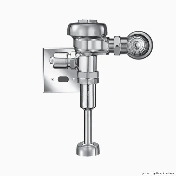 Sloan Regal Touchless Sensor Flusher Polished Chrome Commercial Use
