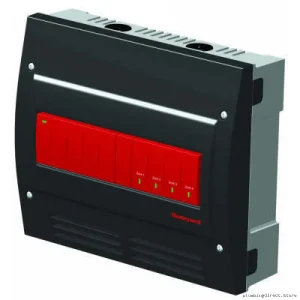 Smart Zoning Control for Aquatrol AQ25744B/U - Resideo Compatible, Honeywell Home Integration