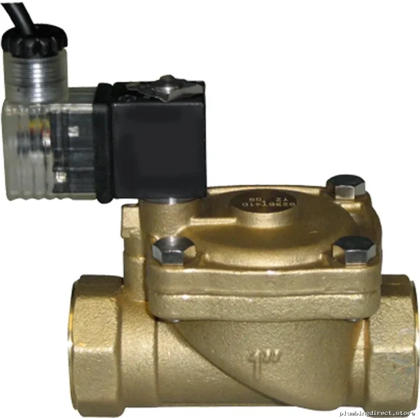 Solenoid Valve Replacement Kit 650627 for Pools - Viqua