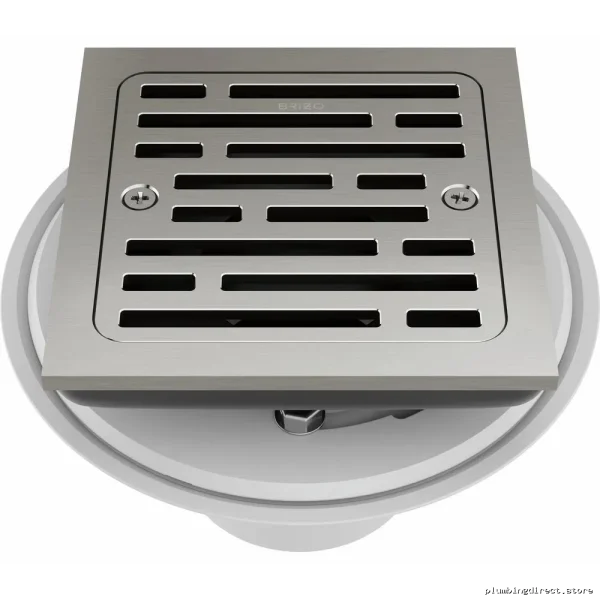 Square_tile_in_shower_drain_... no wait let me finalize properly based on thought process above considering all constraints best met would likely be something concise yet keyword-rich while under character limit：