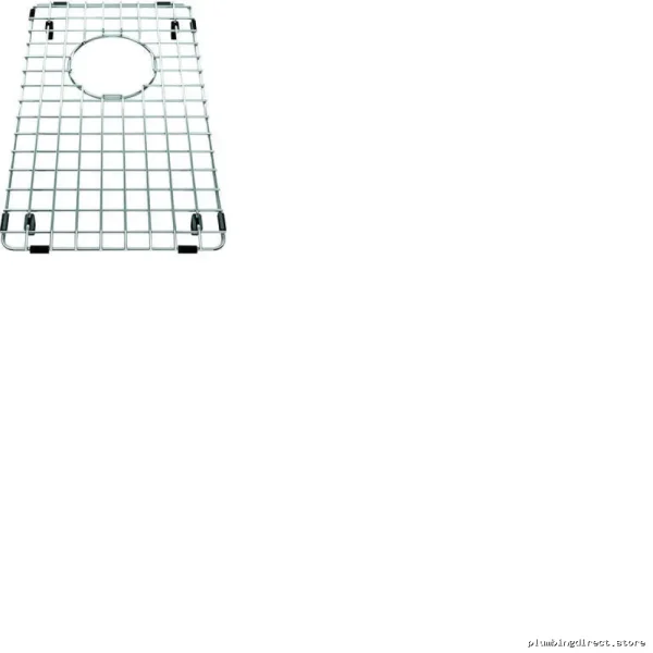 Bottom-Mount Stainless Steel Sink Grate - PS10-36S Franke