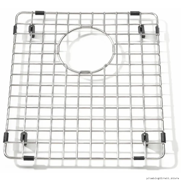 Kindred Design Stainless Steel Bottom Mount Sink Grate BG160S