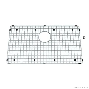 Franke Stainless Steel Bottom Sink Grid PS27-36S