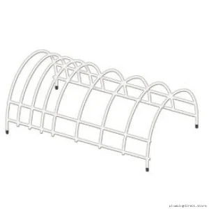 Durable Stainless Steel Dish Rack DR1614 - Space-Saving Kindred Design