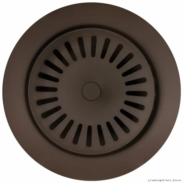 Garbage Disposal Waste Flange - Stainless Steel Cafe 240330 Blanco - Image 2