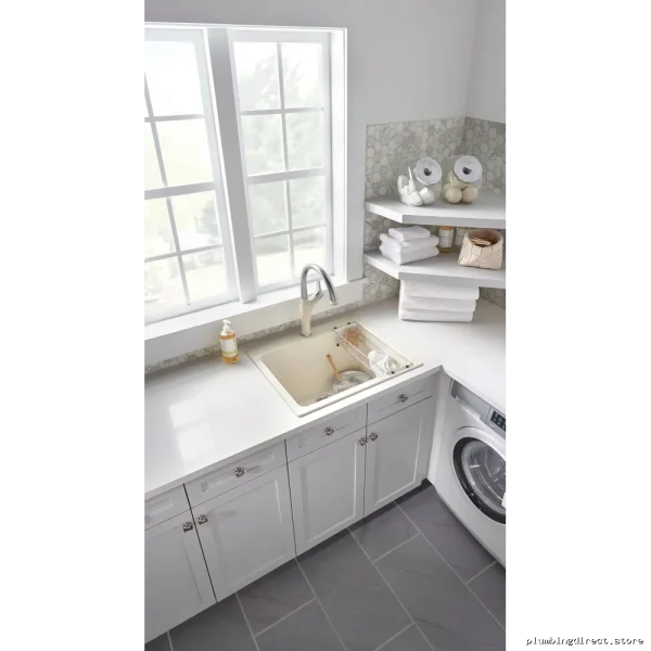 Stainless Steel Laundry Rack - Durable & Corrosion-Free Model #Blanco SS-40