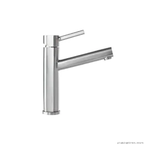 Kindred Stainless Steel Pull-Down Kitchen Faucet Model KF10E