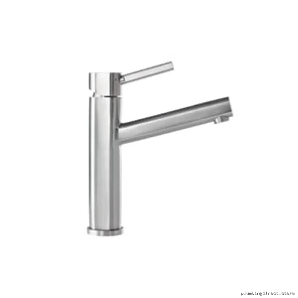Kindred Stainless Steel Pull-Down Kitchen Faucet Model KF10E