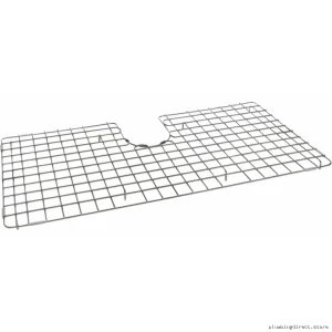 Stainless Steel Sink Drain Cover - Durable & Stylish FK36-36S Franke Grid