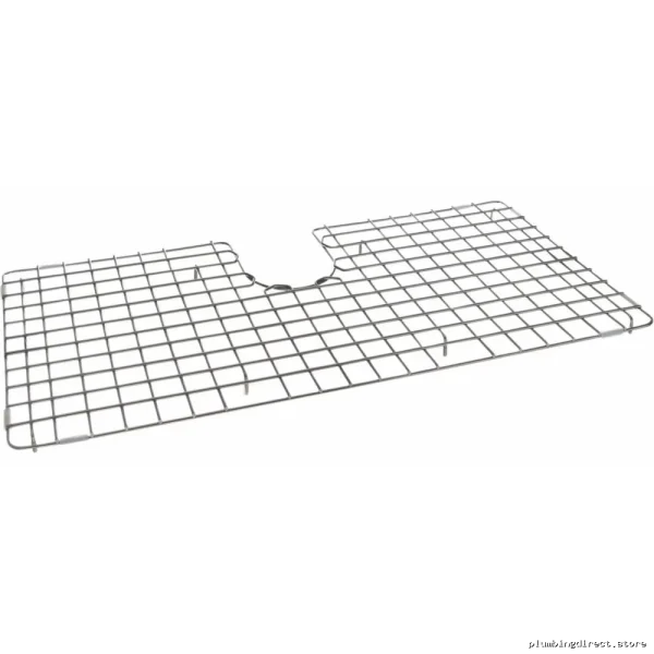 Stainless Steel Sink Drain Cover - Durable & Stylish FK36-36S Franke Grid