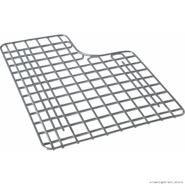 Stainless Steel Bottom Sink Grid - Durable Drain Organizer for Kitchen | Franke MK35-36C-LH