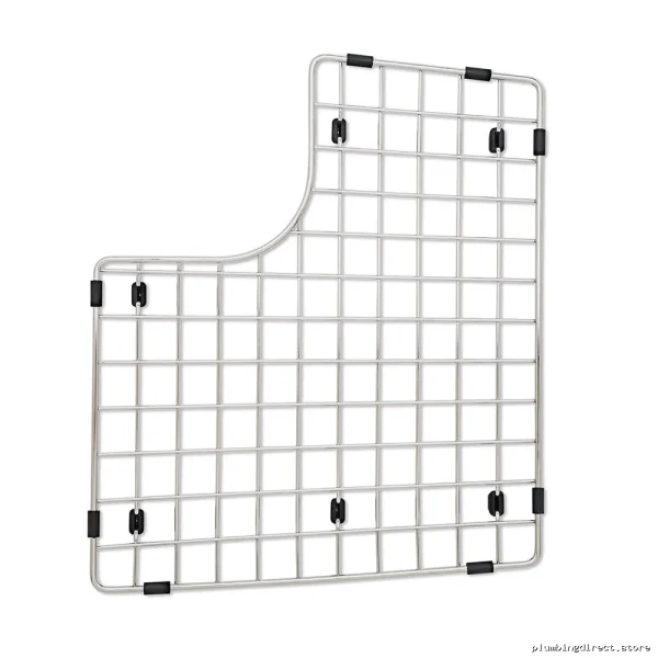 Stainless Steel Sink Grid - Durable Blanco Finish | Performa 406448 - Image 3