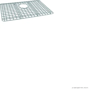 Stainless Steel Sink Grid Organizer - Durable Franke PS21-36S