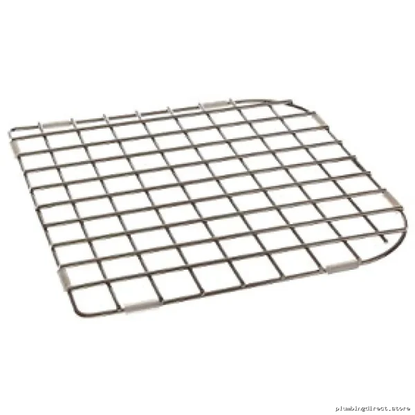 Stainless Steel Shelf Sink Grid Organizer for Kitchen Storage - Franke OC-31S-RH