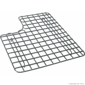 Stainless Steel Sink Grid Organizer - Durable Franke MK31-36C-RH Bottom Drain Grid